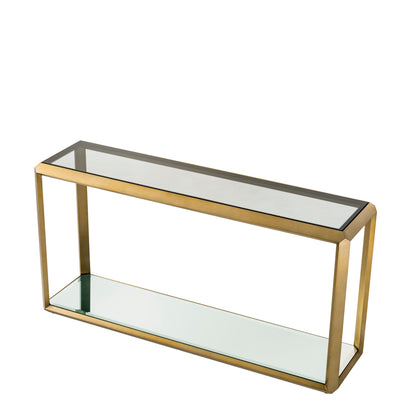 Callum Console Table