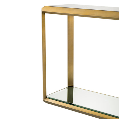 Callum Console Table