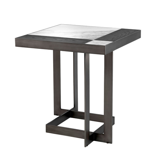 Hermoza Side Table