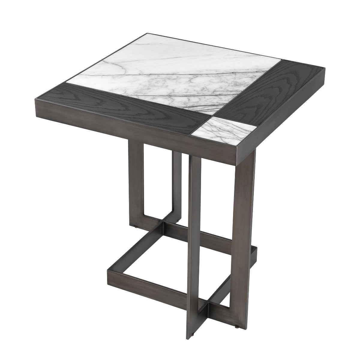 Hermoza Side Table