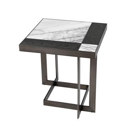 Hermoza Side Table