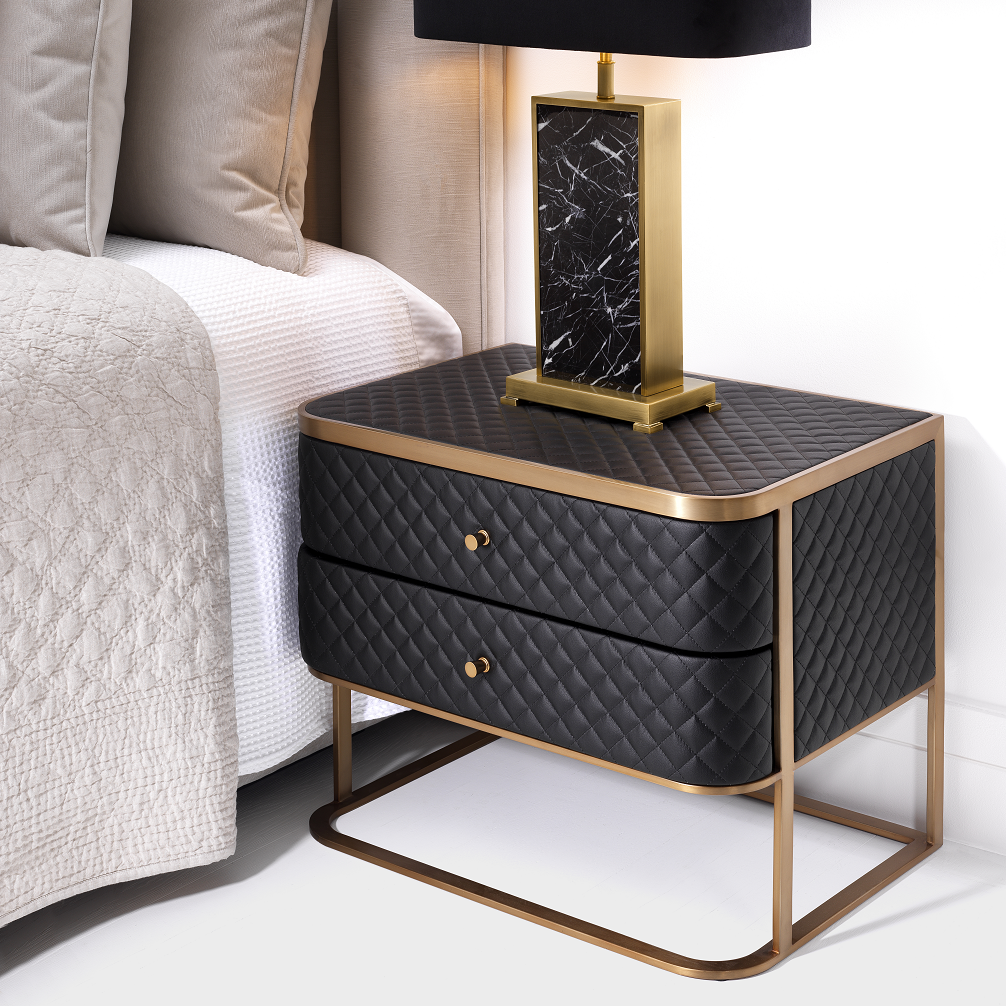 Monfort Nightstand