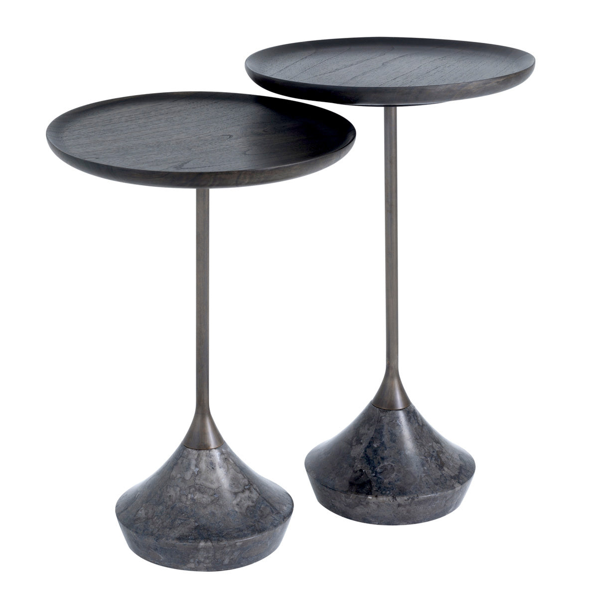 Puglia Side Table  Set of 2