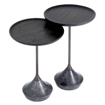 Puglia Side Table  Set of 2