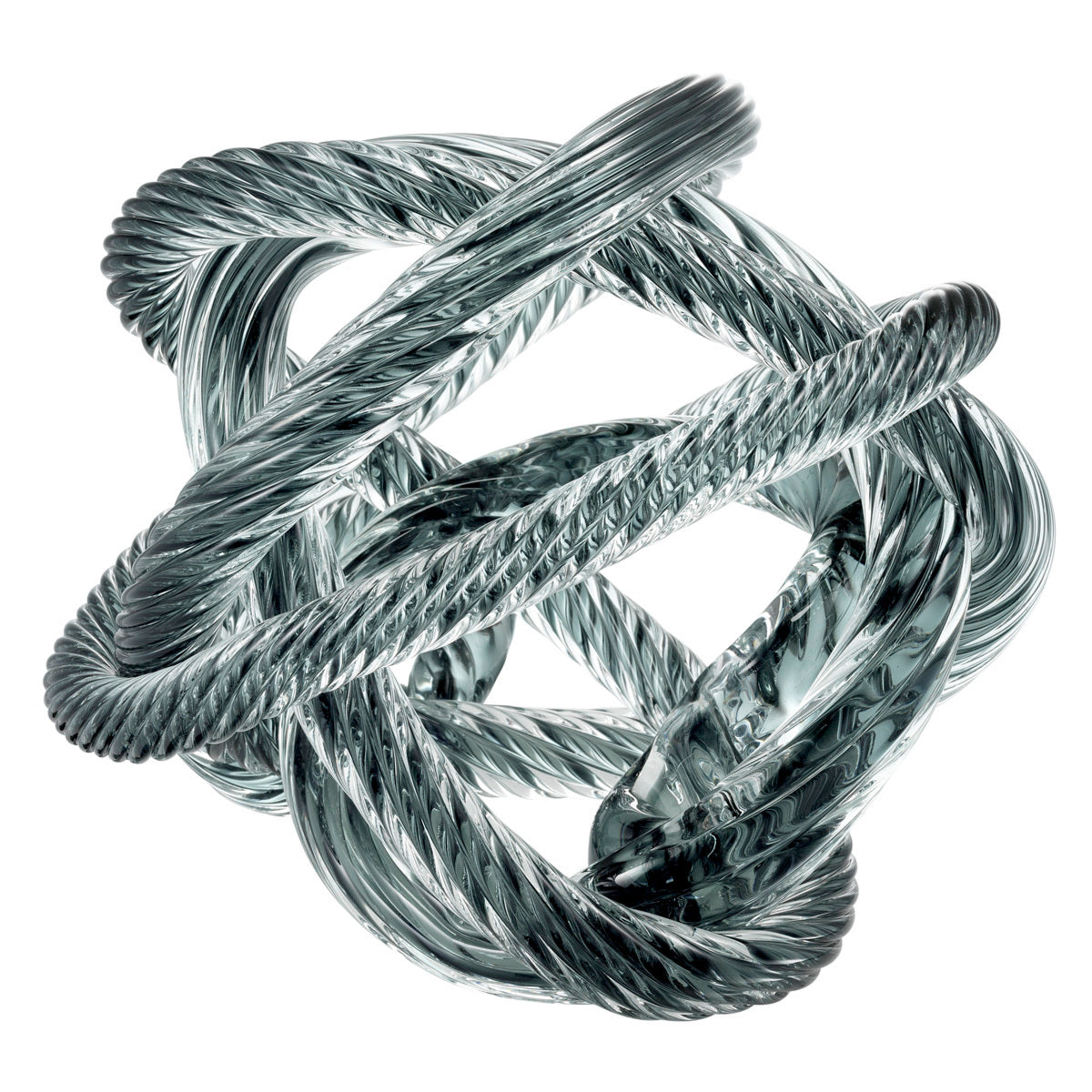 Blue Rope Desk Accessory Dominico