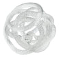 Glass Rope Desk Accessory Dominico