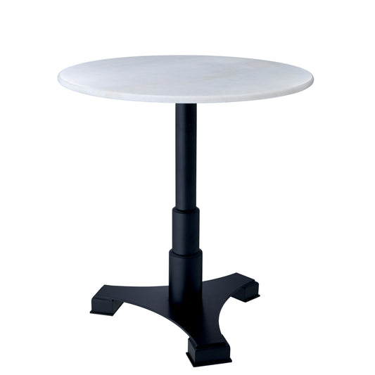 Mercier Round Dining Table