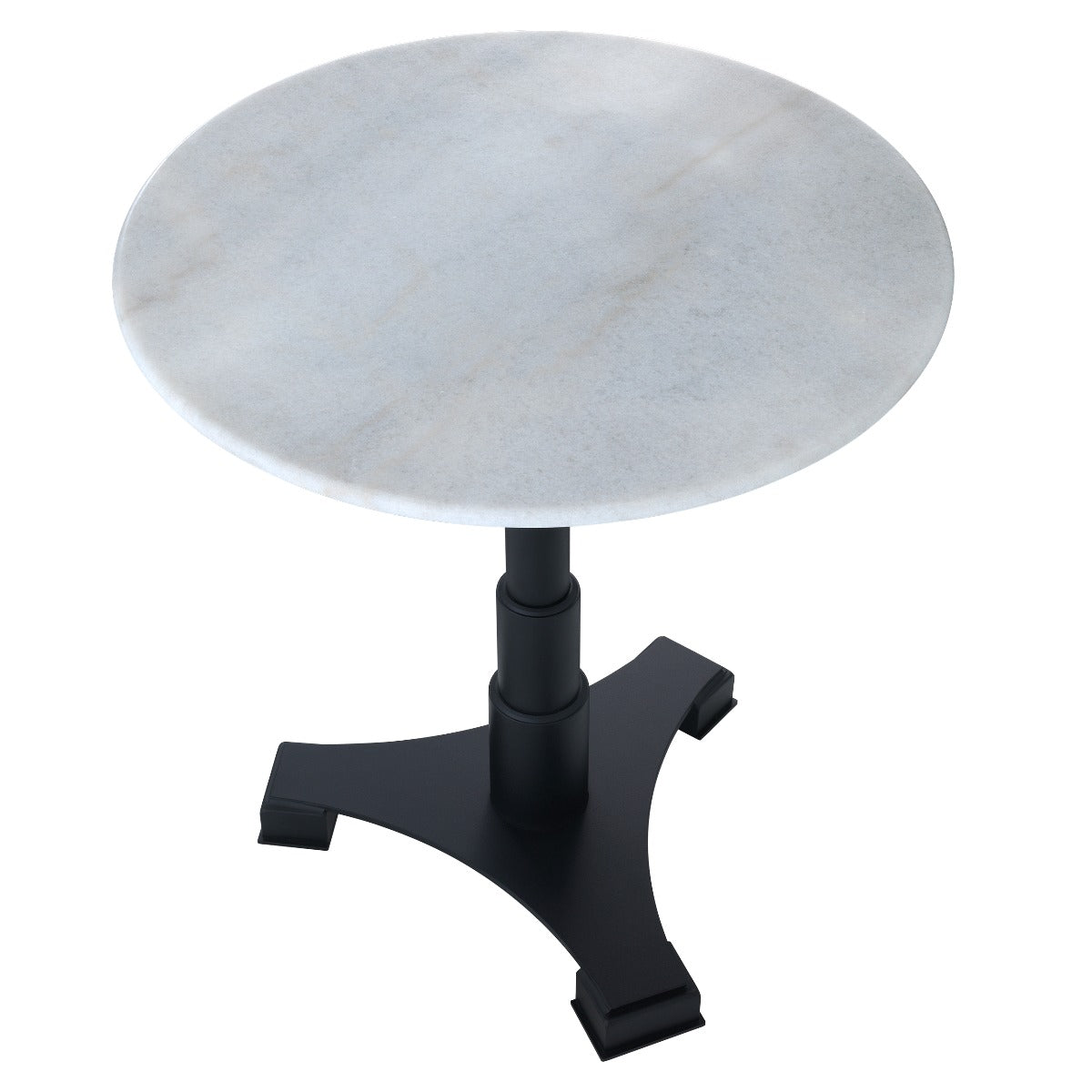 Mercier Round Dining Table