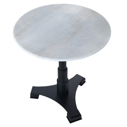 Mercier Round Dining Table