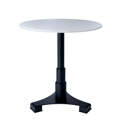 Mercier Round Dining Table