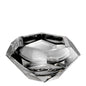 Crystal Glass Bowl Las Hayas