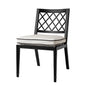 Paladium Outdoor Dining Chair