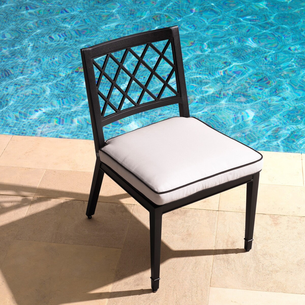 Paladium Outdoor Dining Chair