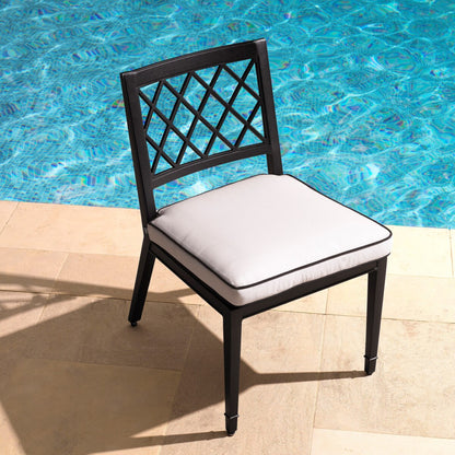 Paladium Outdoor Dining Chair