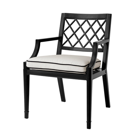 Paladium Outdoor Arm Chair