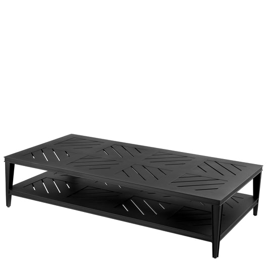 Outdoor Coffee Table Bell Rive | Cabothousefurniture.com