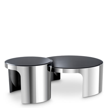 Nesting Coffee Table (2) Piemonte