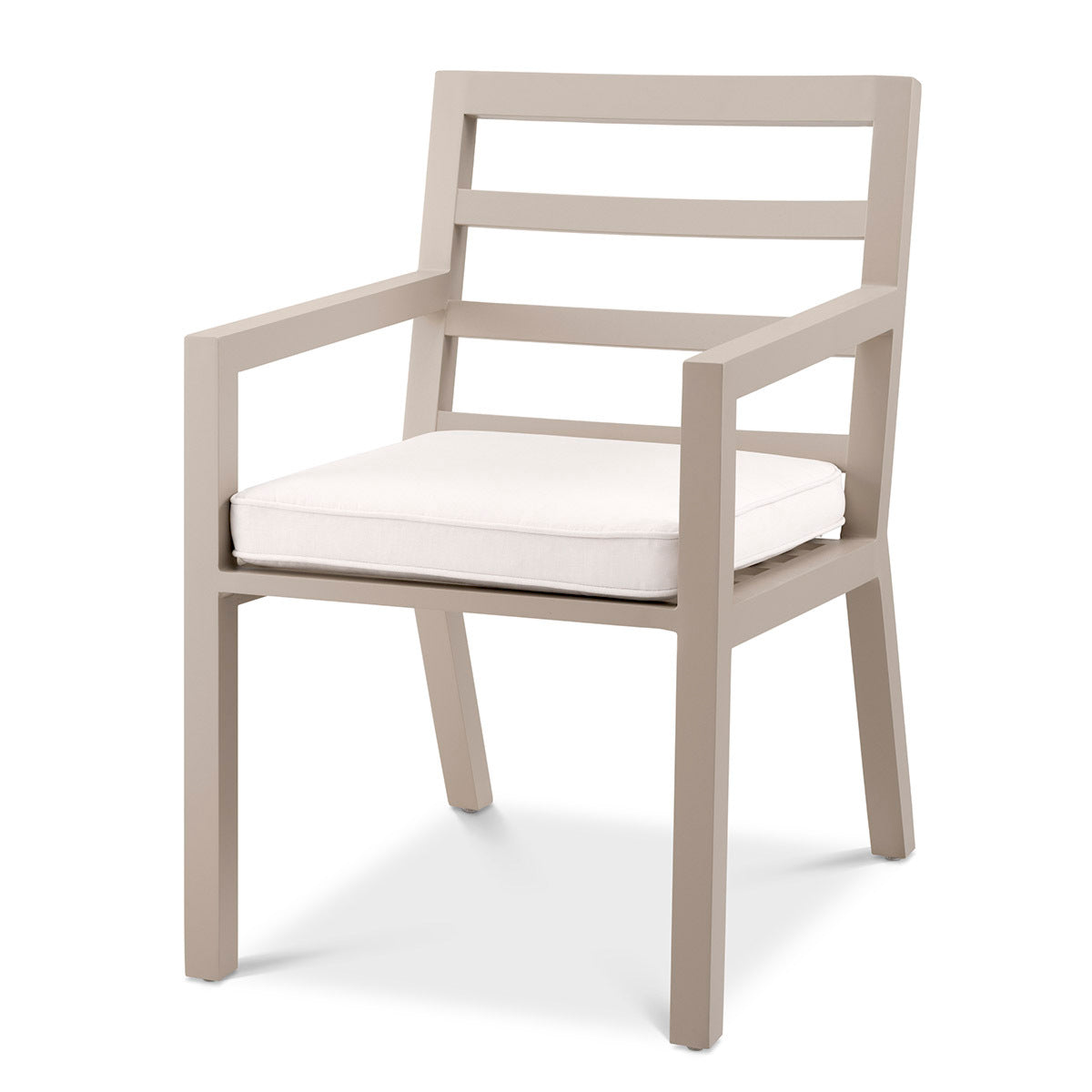 Delta Outdoor Dining Chair