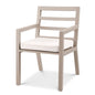 Delta Outdoor Dining Chair