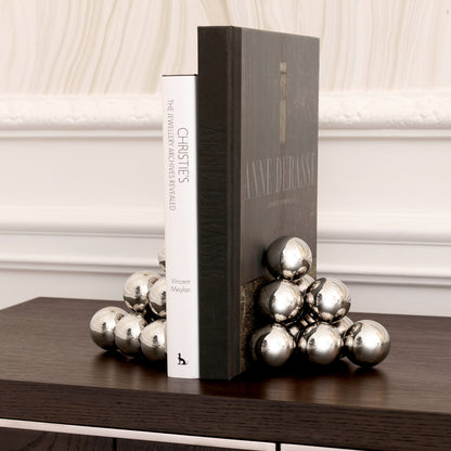 Carioca Bookends