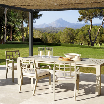 Cap-Ferrat Outdoor Dining Chair