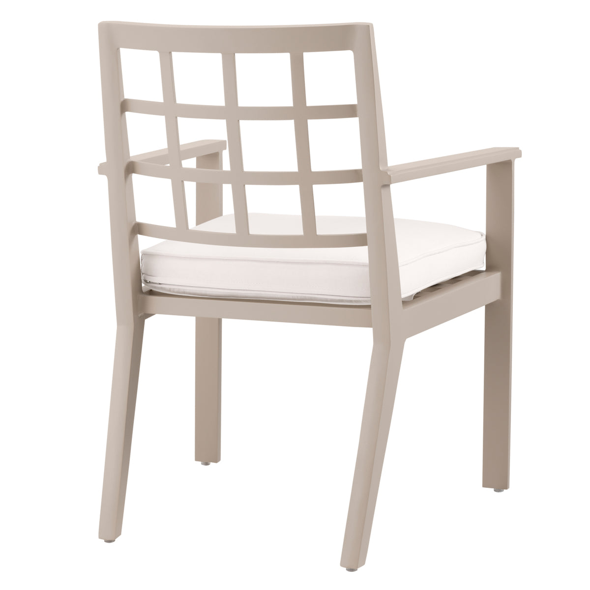 Cap-Ferrat Outdoor Dining Chair