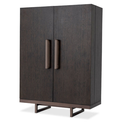 Harrison Bar Cabinet