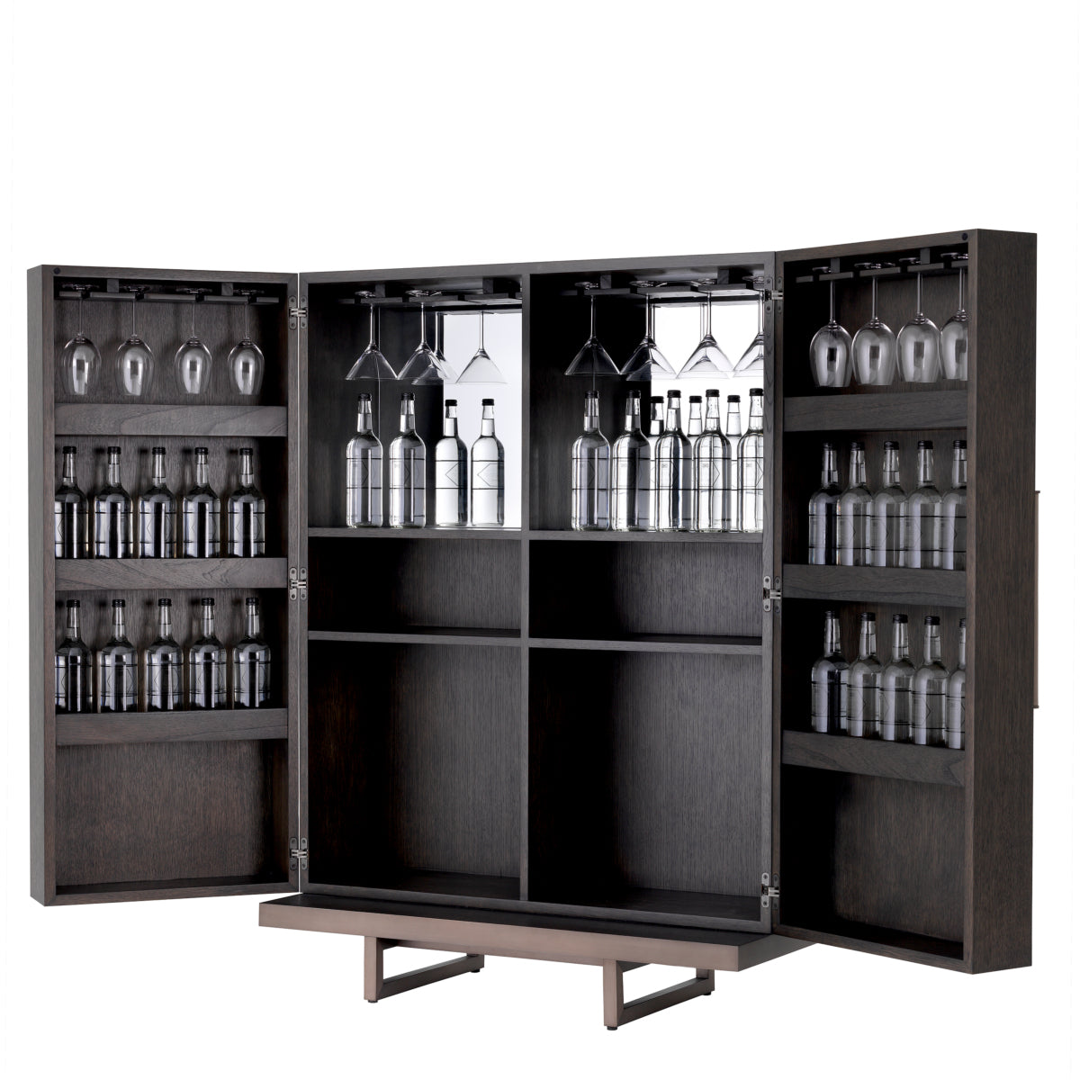 Harrison Bar Cabinet