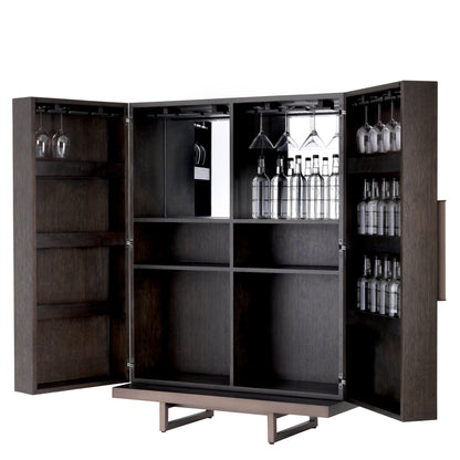 Harrison Bar Cabinet