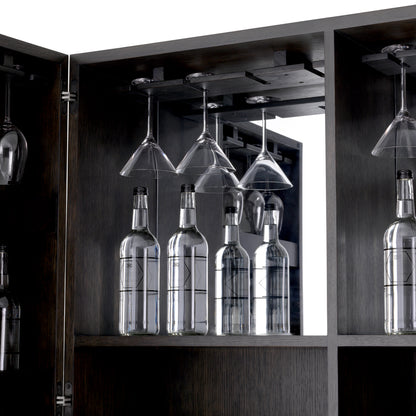 Harrison Bar Cabinet