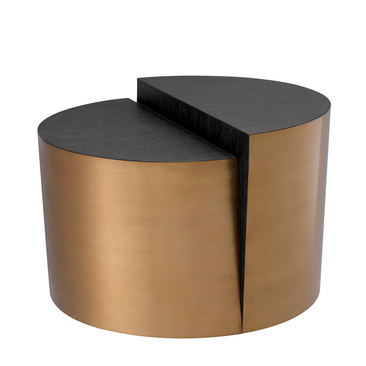 Riviera Side Table