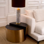 Riviera Side Table