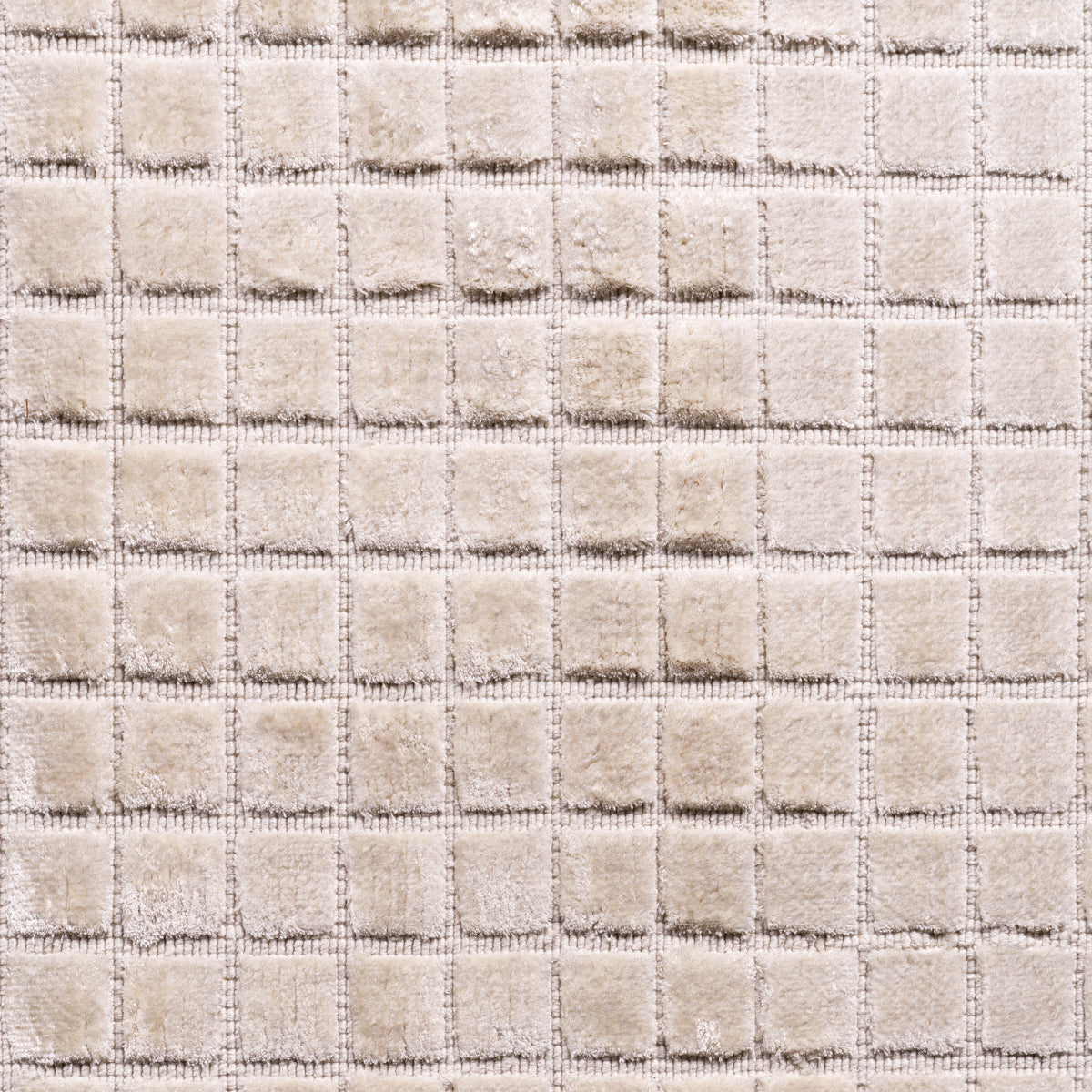 Hand Woven Carpet Crown | Cabothousefurniture.com