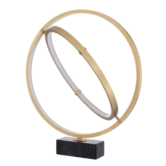 Cassini Table Lamp