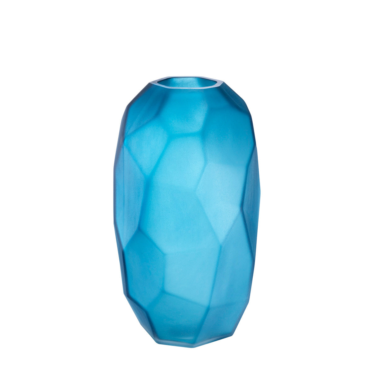 Hand Blown Glass Vase S Fly | Cabothousefurniture.com