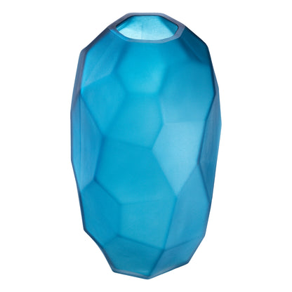 Hand Blown Glass Vase S Fly | Cabothousefurniture.com