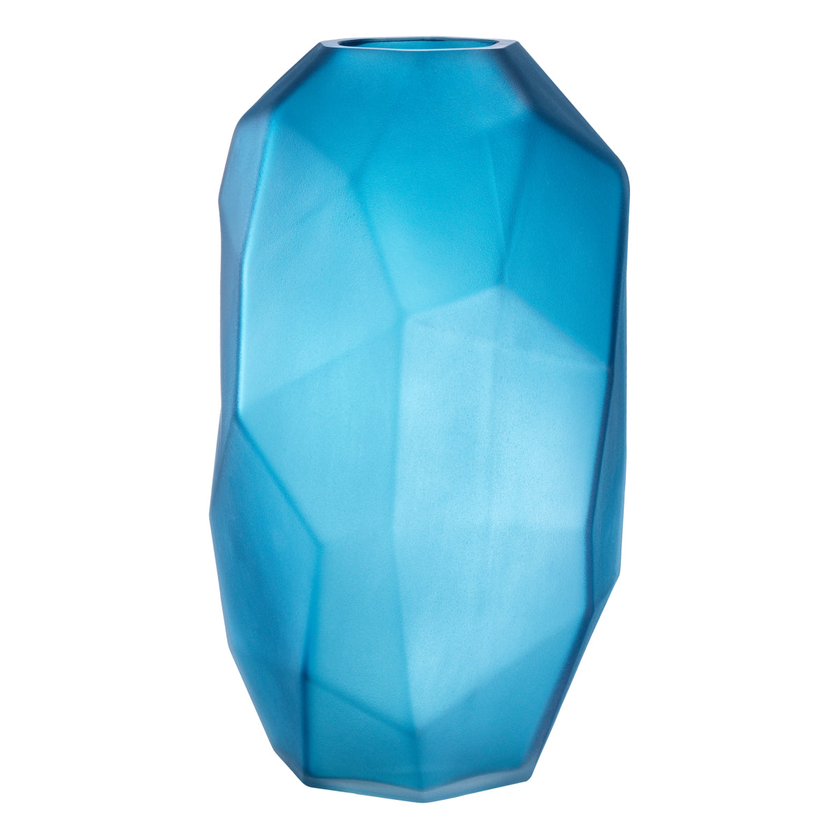 Hand Blown Glass Vase S Fly | Cabothousefurniture.com