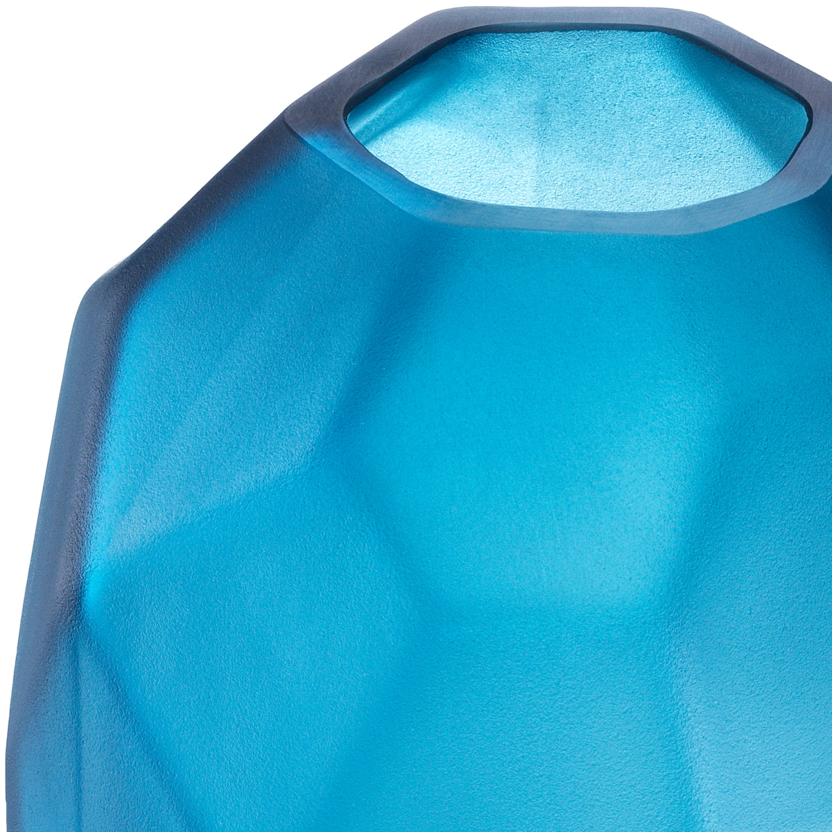 Hand Blown Glass Vase S Fly | Cabothousefurniture.com