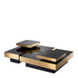 Nio Coffee Table  Set of 4