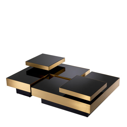 Nio Coffee Table  Set of 4