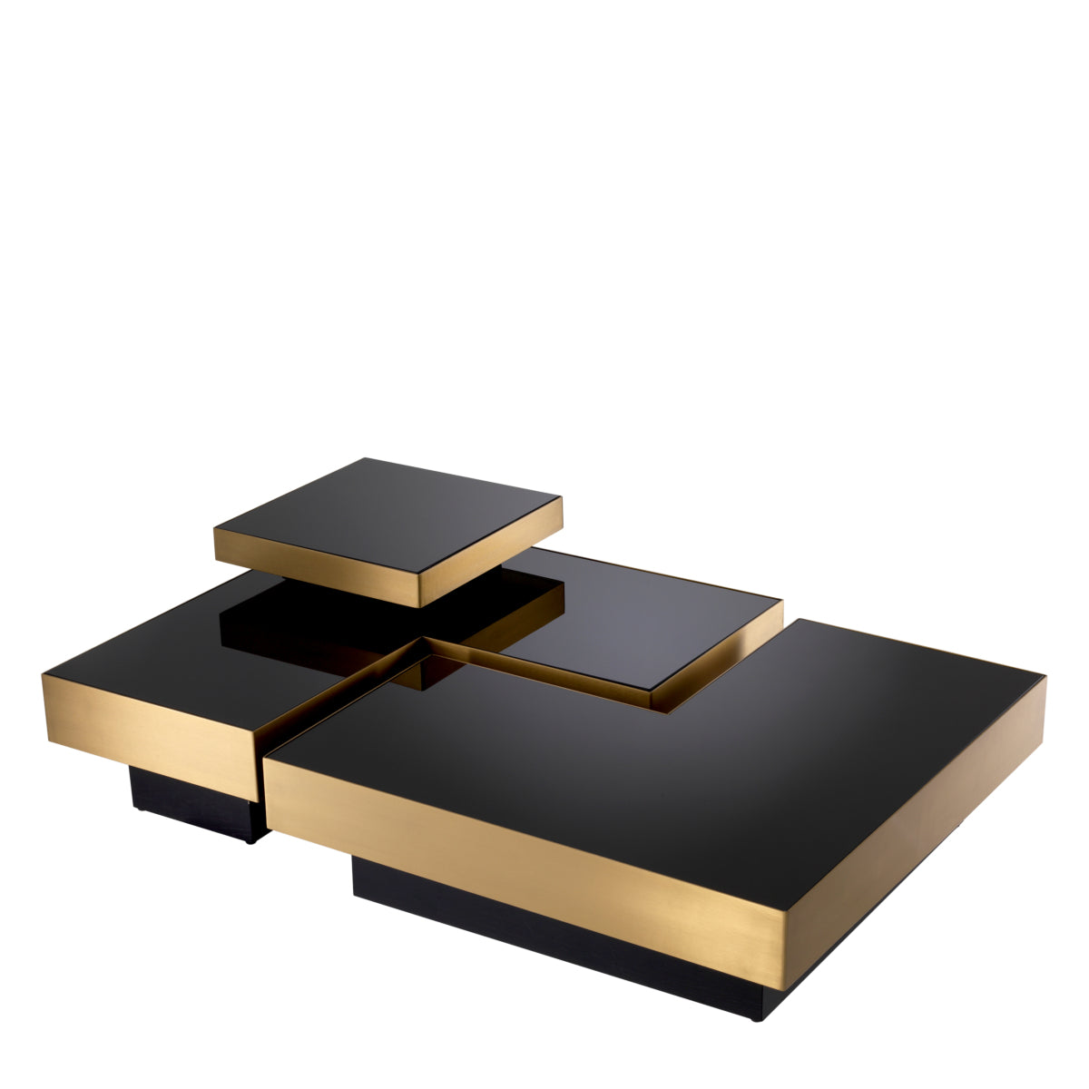 Nio Coffee Table  Set of 4