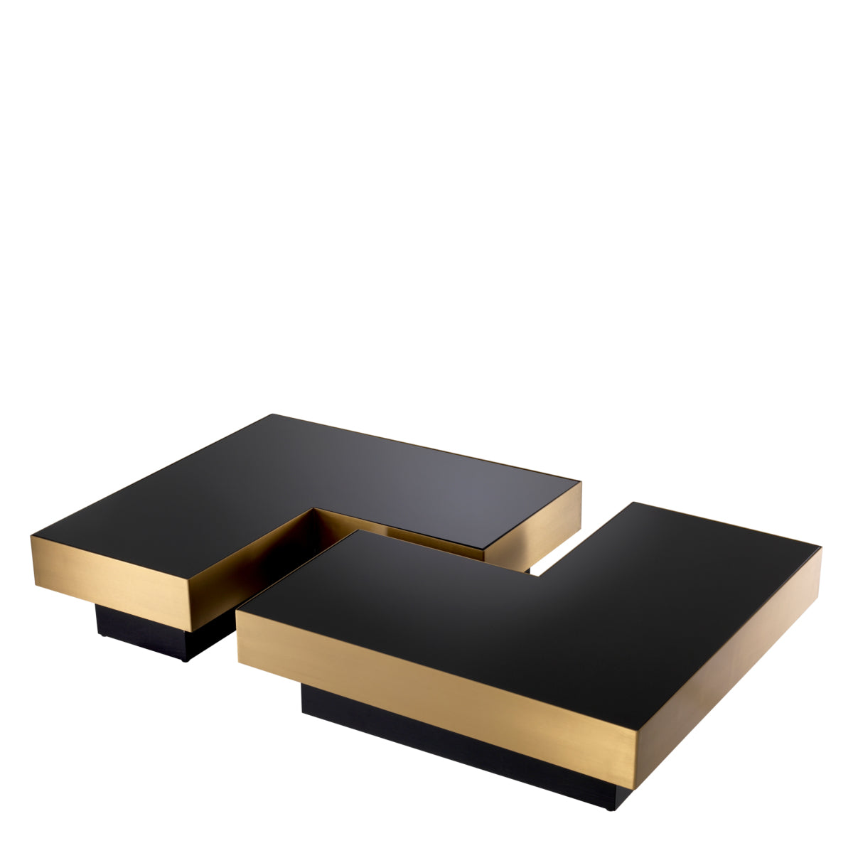 Nio Coffee Table  Set of 4