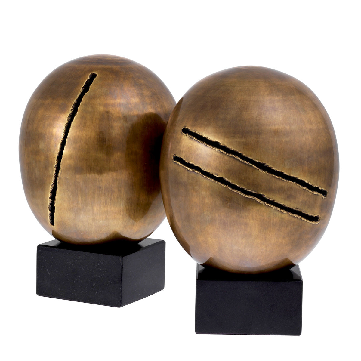 Artistic Object  | Set of 2