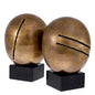 Artistic Object  | Set of 2