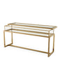 Harvey Console Table