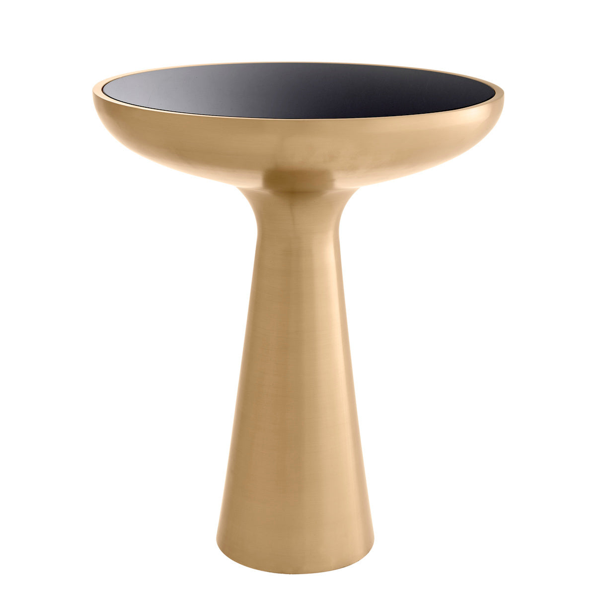 Tower Side Table Lindos | Cabothousefurniture.com