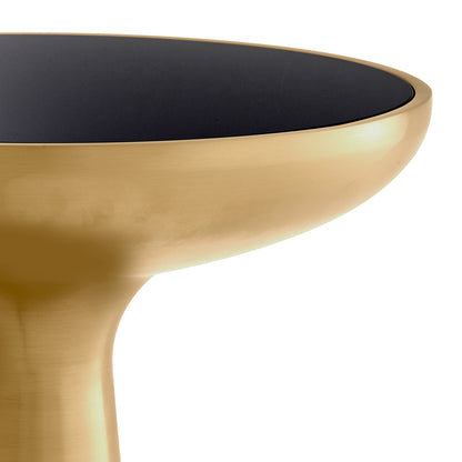 Tower Side Table Lindos | Cabothousefurniture.com