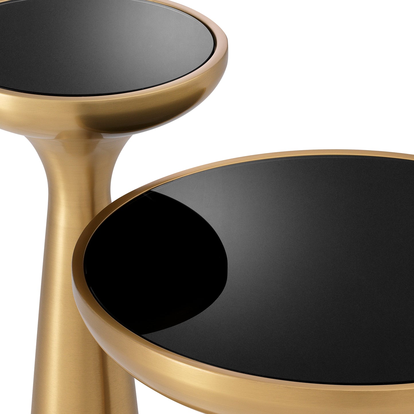 Tower Side Table Lindos | Cabothousefurniture.com