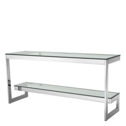 Gamma Console Table