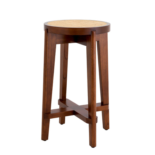 Rattan Counter Stool Dareau